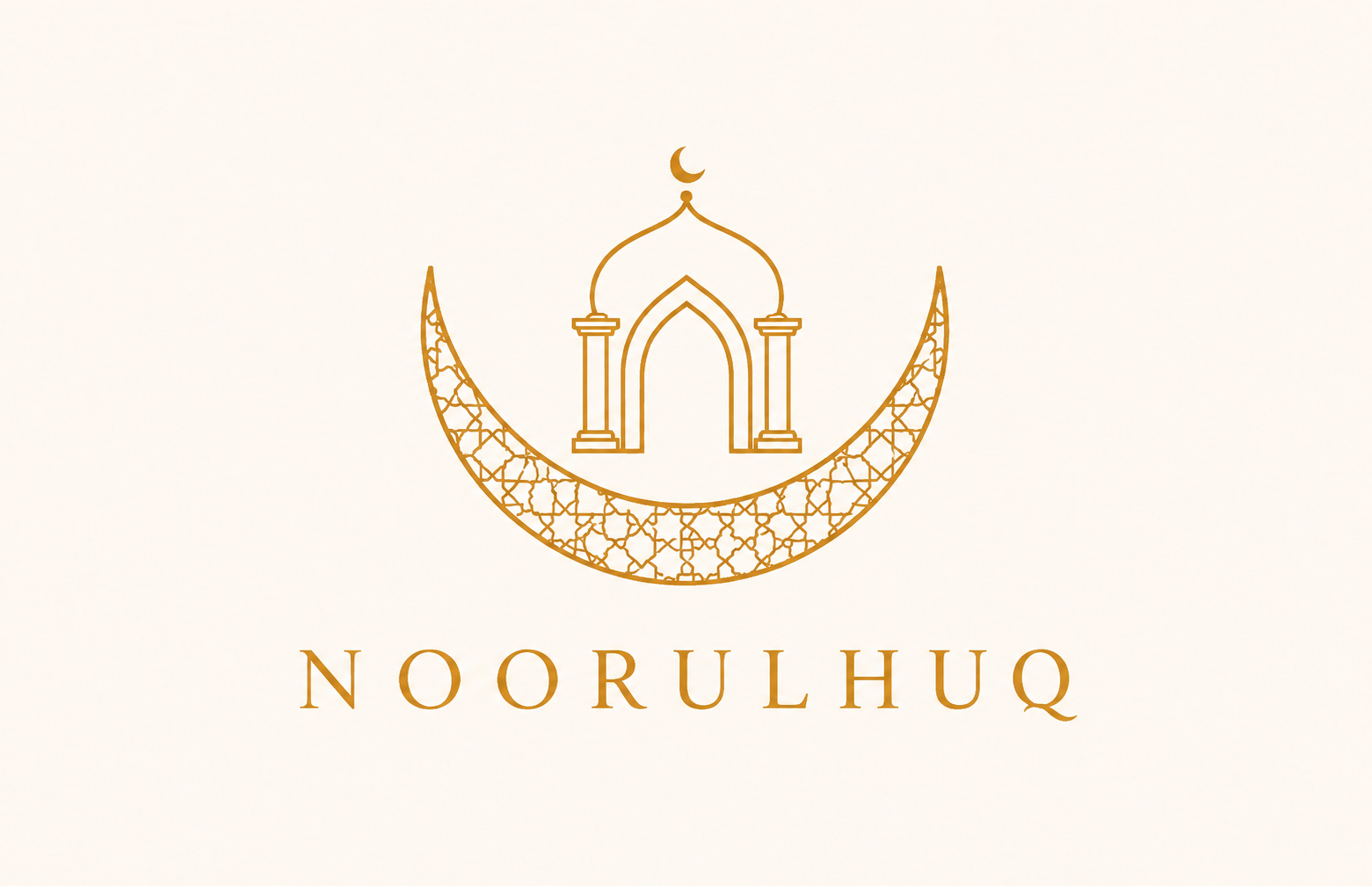NOOR UL HUQ